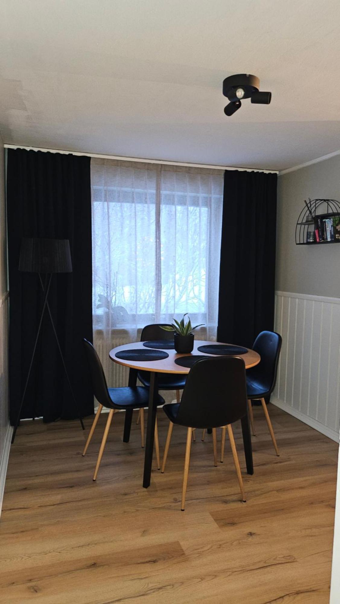 Separate Floor Of A House Arvidsjaur Exterior foto